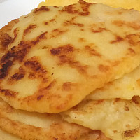 postní jídla Zdroj: Toprecepty