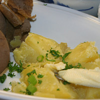 postní jídla Zdroj: Toprecepty