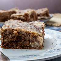 Jak upéct himalájské řezy Zdroj: Toprecepty