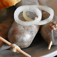 Jitrnice Zdroj: Toprecepty