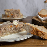 Huspenina neboli sulc Zdroj: Toprecepty