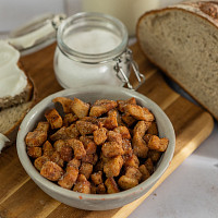 Škvarky Zdroj: Toprecepty