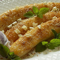 Jak uchovat banány Zdroj: Toprecepty