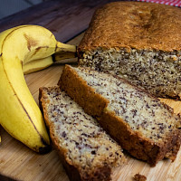 Jak uchovat banány Zdroj: Toprecepty