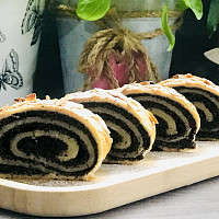 Jak ochutit makovou náplň Zdroj: Toprecepty