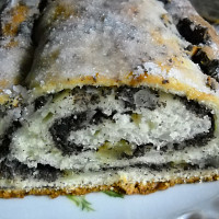 Jak ochutit makovou náplň Zdroj: Toprecepty