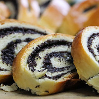 Jak ochutit makovou náplň Zdroj: Toprecepty