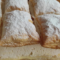 Kremeš z Alberta Zdroj: Toprecepty