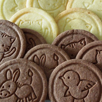 Zdobení sušenek Zdroj: Toprecepty