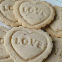 Zdobení sušenek Zdroj: Toprecepty