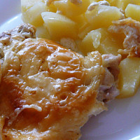 Farářské řízky Zdroj: Toprecepty