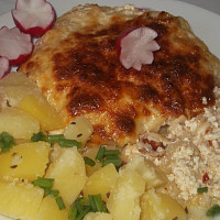 Farářské řízky Zdroj: Toprecepty