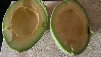 Avokádo Zdroj: Martina Pilzová