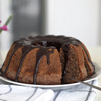 Bábovka Zdroj: Toprecepty