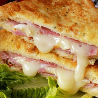 Tortilla s náplní Zdroj: Toprecepty