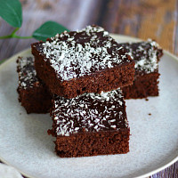 Moučník na plech Zdroj: Toprecepty