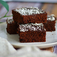 Moučník na plech Zdroj: Toprecepty