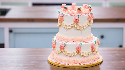 Vintage cake od Anežky Zdroj: se souhlasem České televize, Mikuláš Křepelka