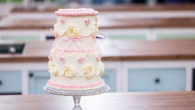 Princess cake od Elišky Zdroj: se souhlasem České televize, Mikuláš Křepelka