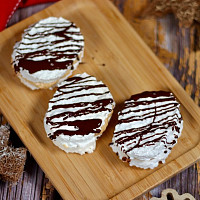 Laskonky Zdroj: Toprecepty