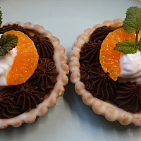 Tartaletky Zdroj: Toprecepty