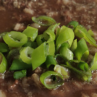 Zabijačkové polévky - prdelačka Zdroj: Toprecepty