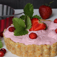 Tartaletky se sladkou náplní Zdroj: Toprecepty