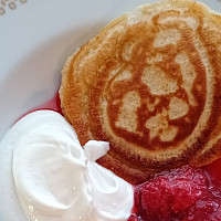 Nadýchané lívance Zdroj: Toprecepty