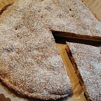 Koláč Zdroj: Iva Jechová