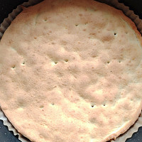 Koláč Zdroj: Iva Jechová