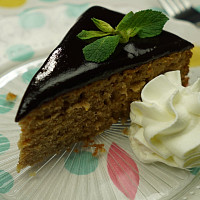 Mrkvový perník Zdroj: Toprecepty