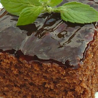 Mrkvový perník Zdroj: Toprecepty