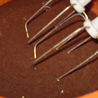 Děrovaná nebo šťouchaná buchta Zdroj: Toprecepty