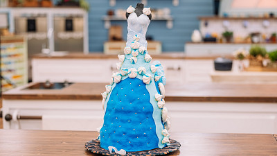 Tři oříšky pro Popelku od Martina. Zdroj: se souhlasem České televize