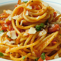 Těstoviny Zdroj: Toprecepty