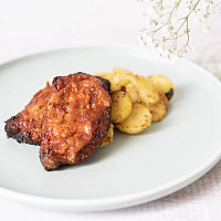 Výběry: Jednoduché recepty z vepřového masa Zdroj: Toprecepty