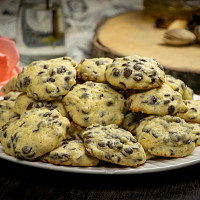 Moučníky s čokoládou Zdroj: Toprecepty