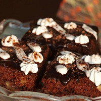 Zákusky Zdroj: Toprecepty