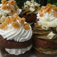 Zákusky Zdroj: Toprecepty