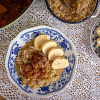 vepřo-knedlo-zelo Zdroj: Toprecepty