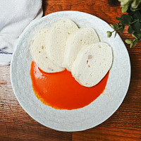 rajská omáčka Zdroj: Toprecepty