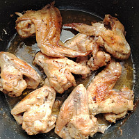 Kuře Zdroj: Toprecepty