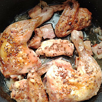 Kuře Zdroj: Toprecepty