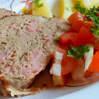 Výběry sekaná Zdroj: Toprecepty