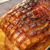 Pečené maso Zdroj: Toprecepty