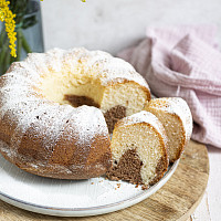 Nejoblíbenější bábovky Zdroj: Toprecepty