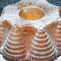 Nejoblíbenější bábovky Zdroj: Toprecepty