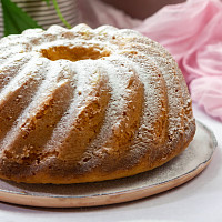 Nejoblíbenější bábovky Zdroj: Toprecepty