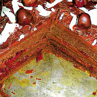 čokoládový dort Zdroj: Toprecepty