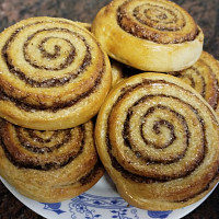 Šneky Zdroj: Toprecepty